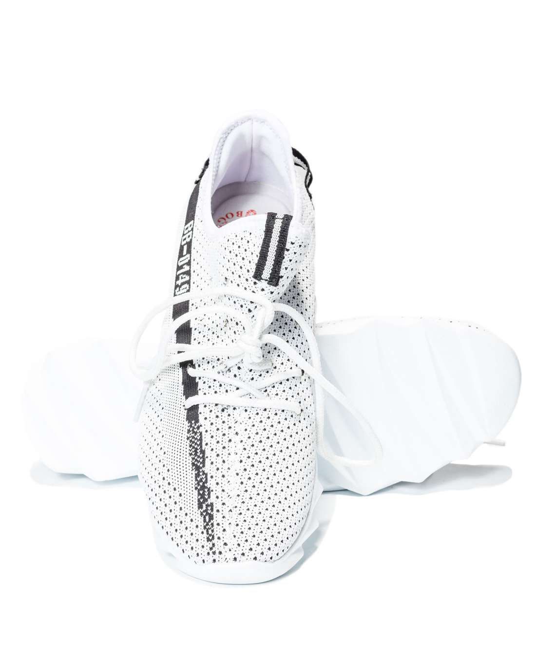 White Beyaz Shoe Jerone