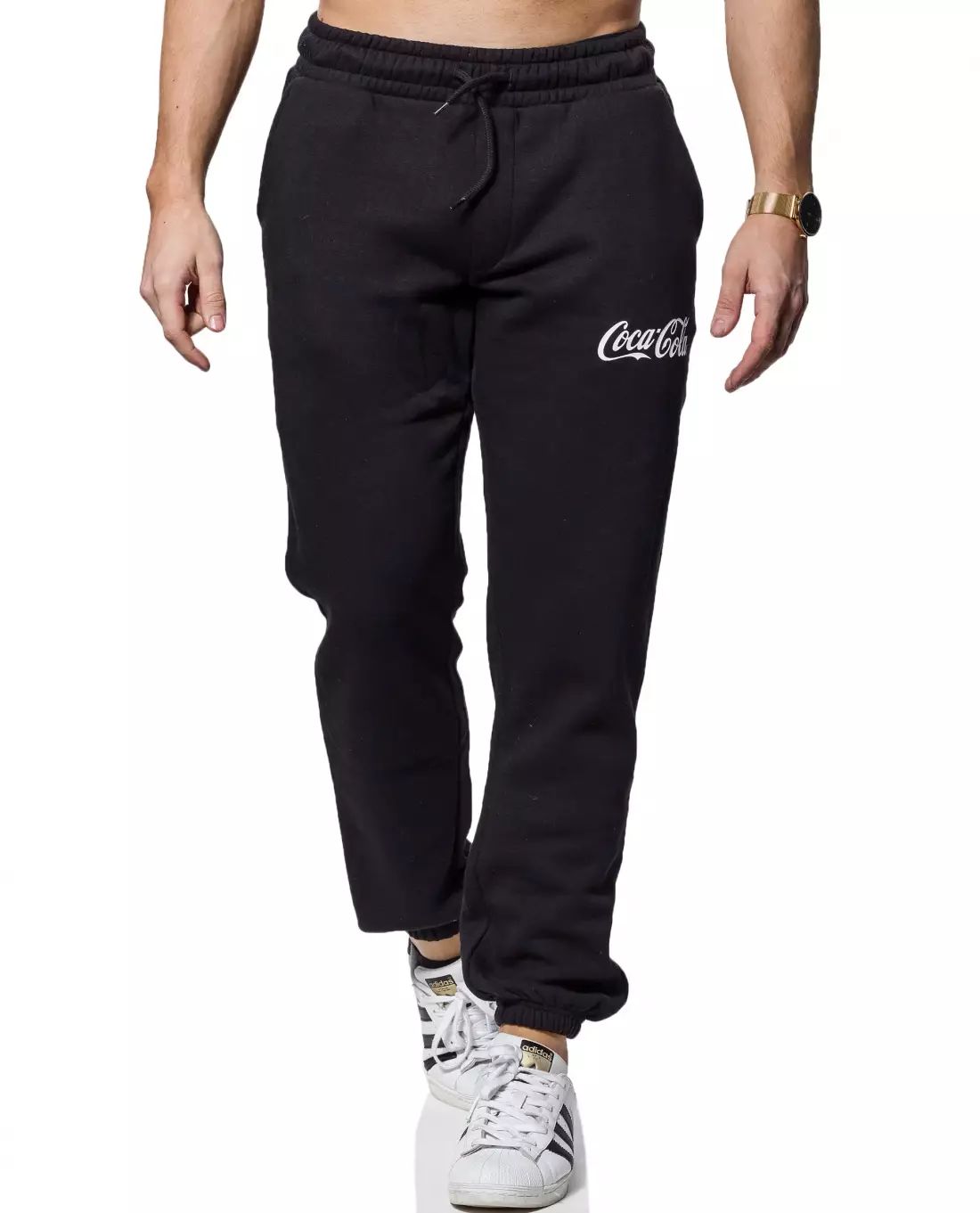 Gordon Coca Cola Sweat Pants Jack & Jones